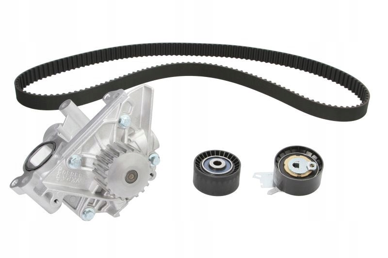 фото №9, Комплект розподільного валу з насос wody skf vkmc03263