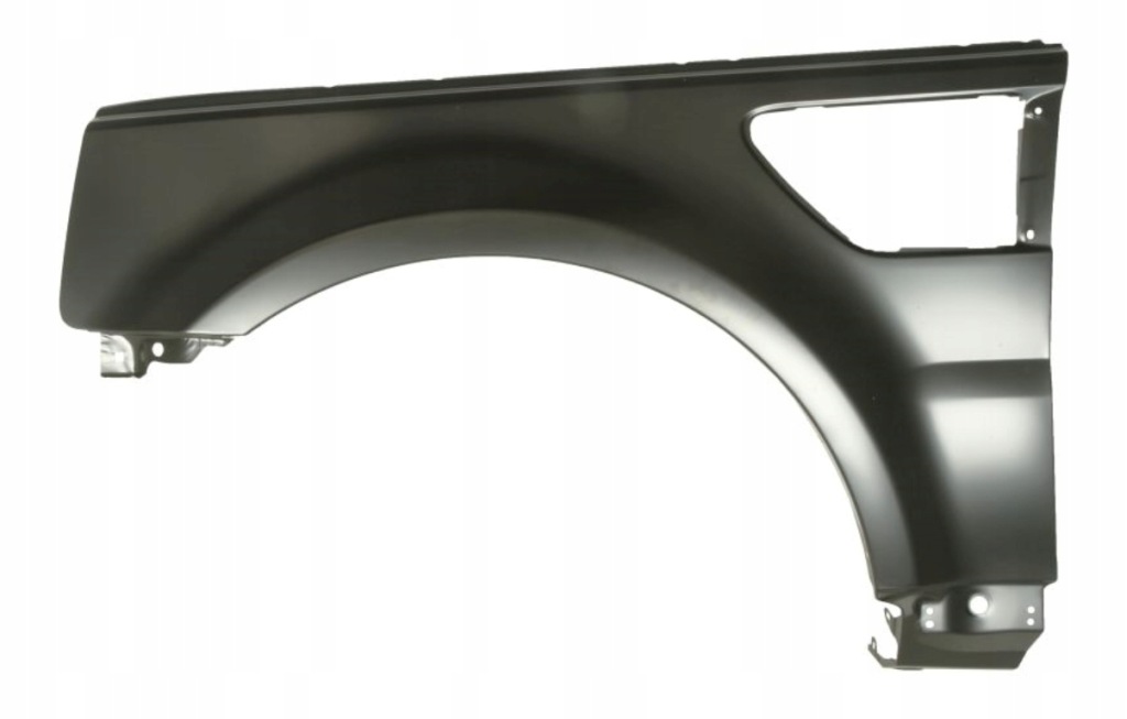 фото №1, Крыло левый land rover range rover sport 09-13