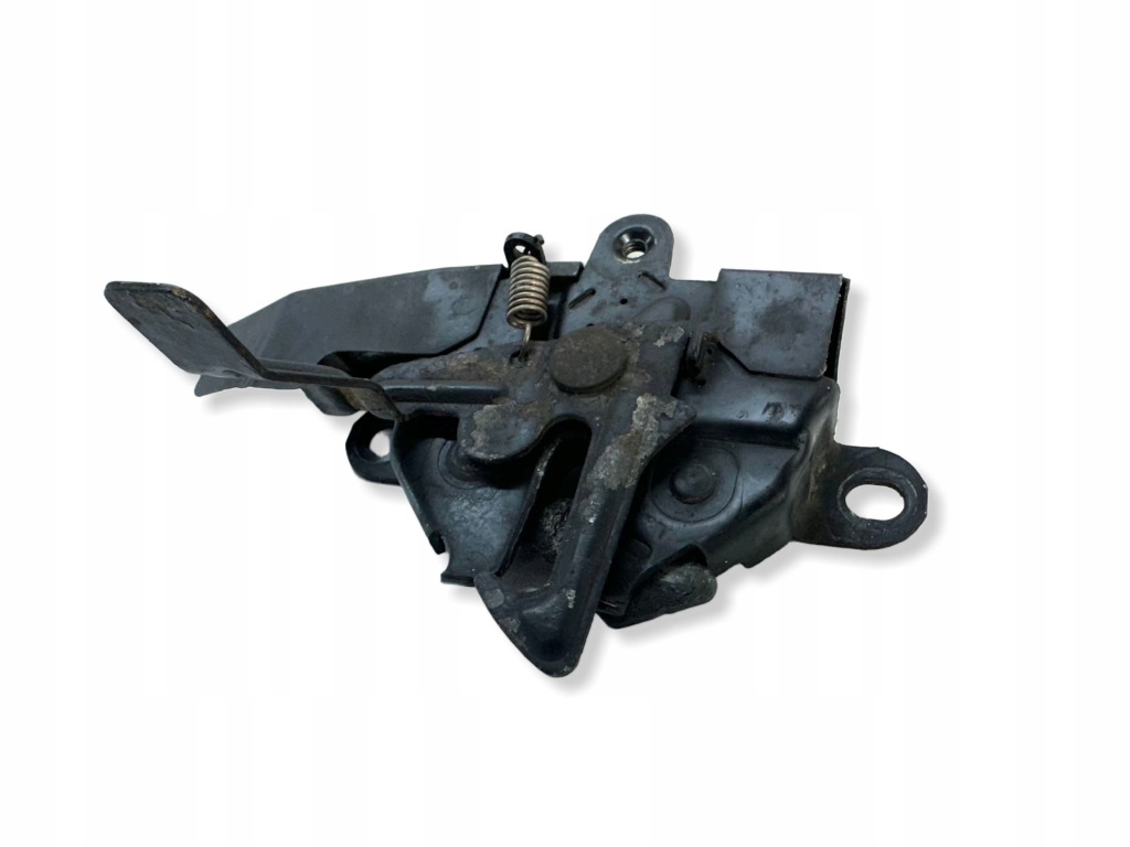 фото №1, Toyota prius ii 03-09 замок капот крышки двигателя перед оригинал