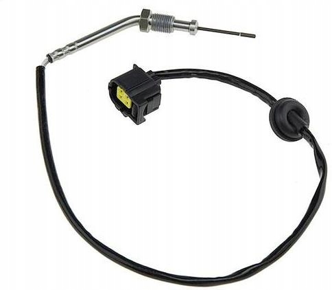 фото №1, Nty датчик температуры выхлопных газов egt-ct-007