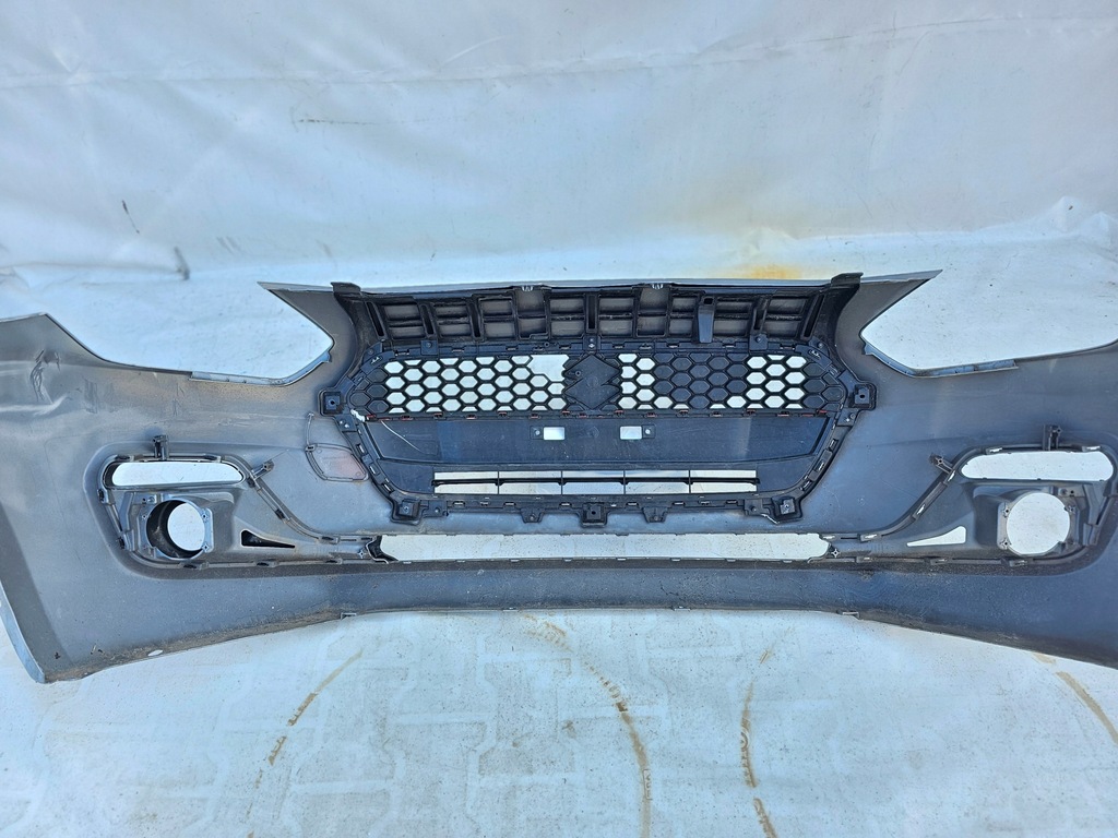 фото №14, Бампер suzuki swift v mk8 2017- перед передній