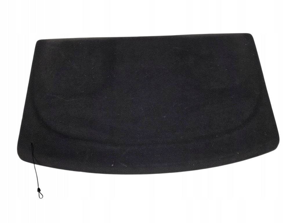 Купити Vw scirocco 2012 полиця багажника задня комплектна ładna