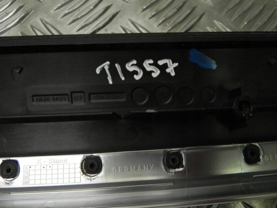 фото №8, Защита bmw 7 2011 9151609