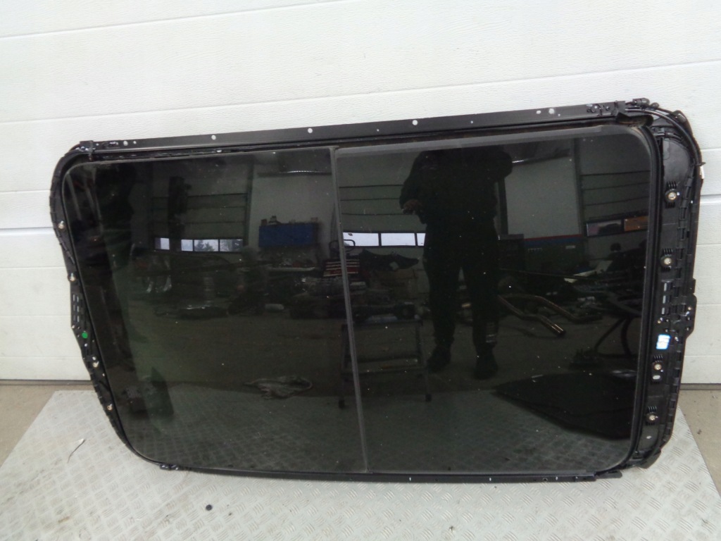 фото №1, Mg zs ev 2022 люк панорама