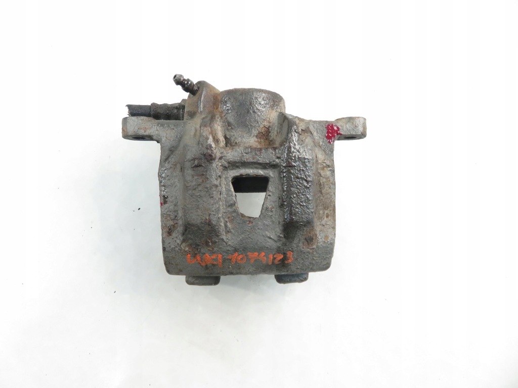 фото №1, Суппорт левый задняя toyota previa 2.0 d-4d