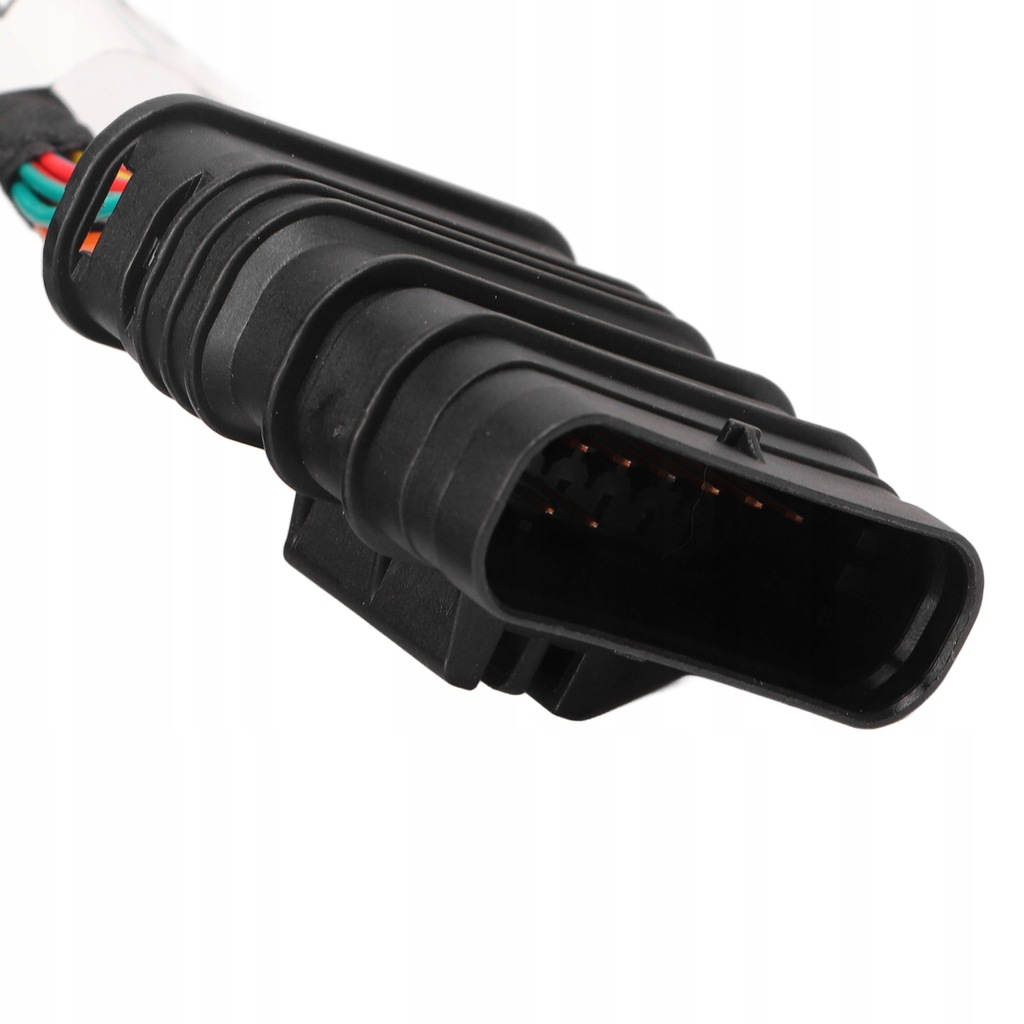 фото №11, Джгут трубопровід датчика паркування передній бампера a2535402900