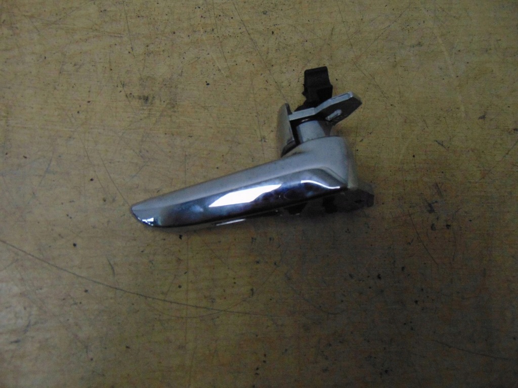 фото №2, Ручка внутрішня двері права задня mazda 6 2005r