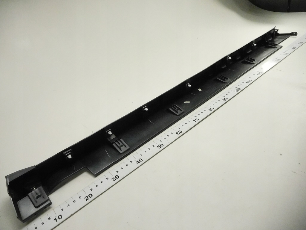 фото №9, Поріг сторона ліва honda cr-v 71850-sca-e10zf