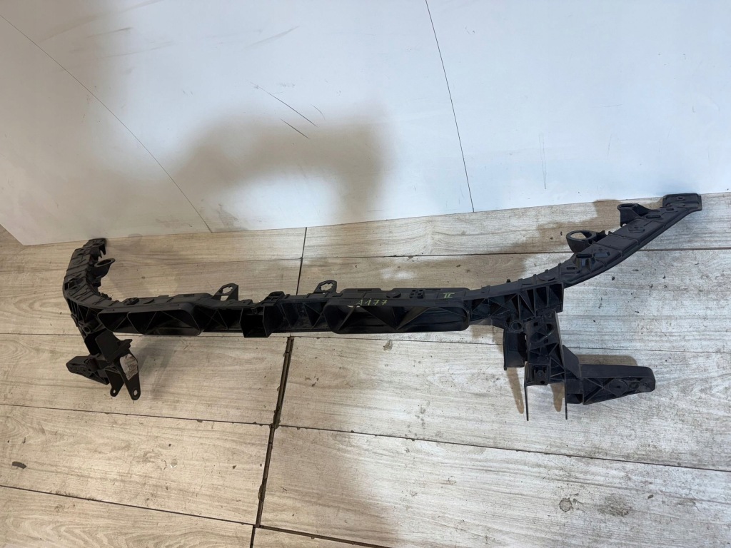 фото №3, Mercedes-benz a w177 pas передний