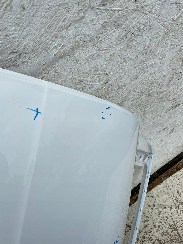 фото №7, Citroen c3 iii двері ліва задні