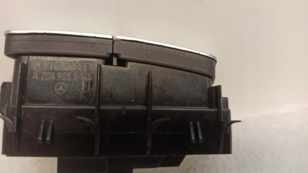 фото №5, Mercedes w212 перемикач двері a2049058402