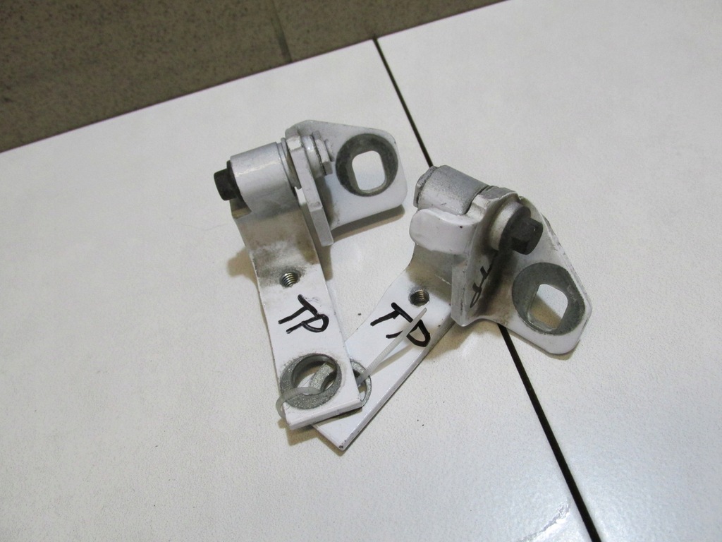 фото №10, Петля дверь перед задняя c-max mk2 grand oa ga fa