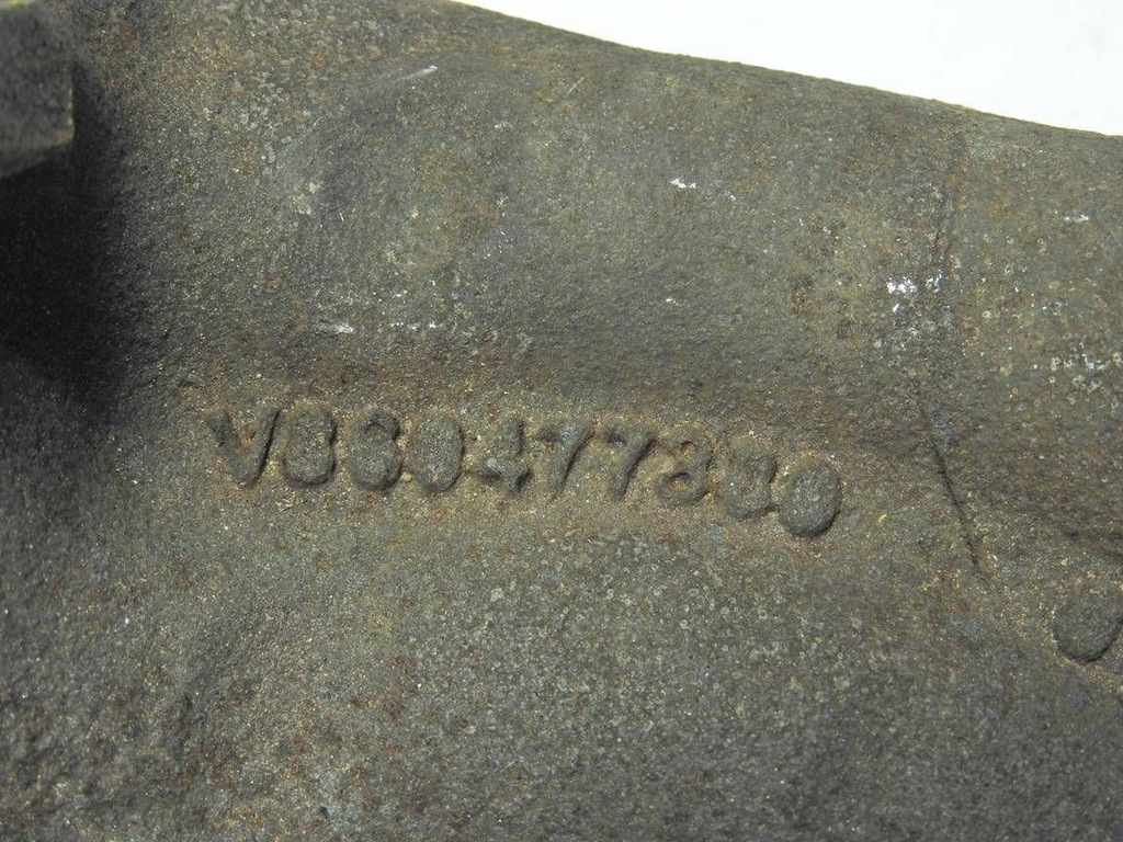 фото №5, Peugeot 308 ii t9 1.6 thp колектор випускний v860477380