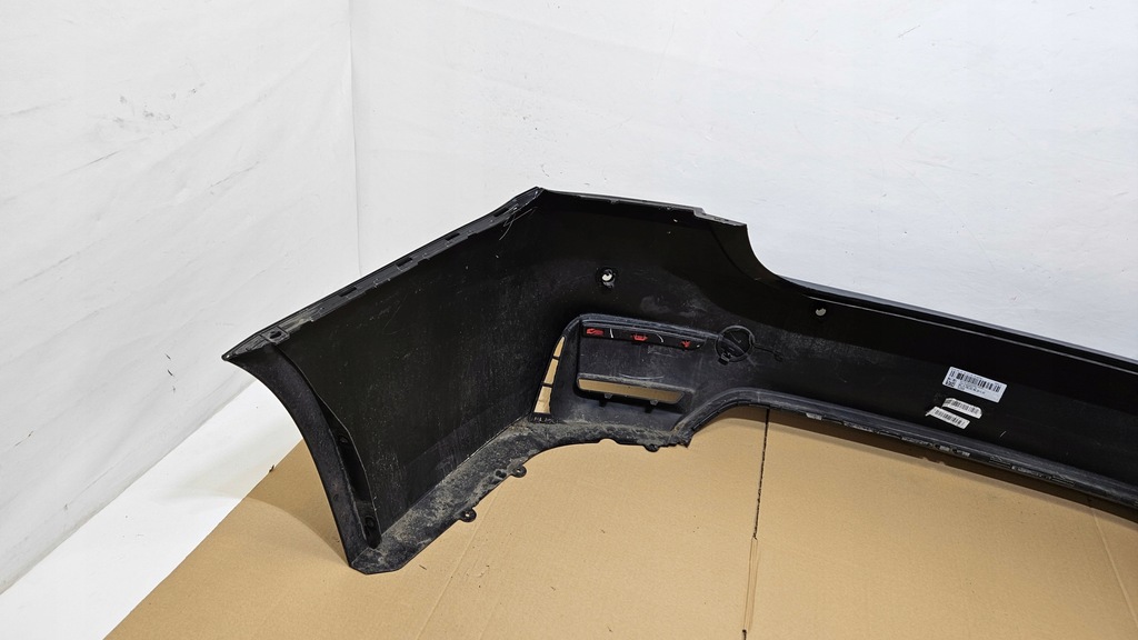 фото №9, Бампер задняя задний bmw bmw m4 f82 f83 8054284