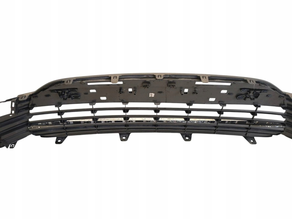 фото №11, Toyota camry viii xv70 lift решётка бампера перед 21-24