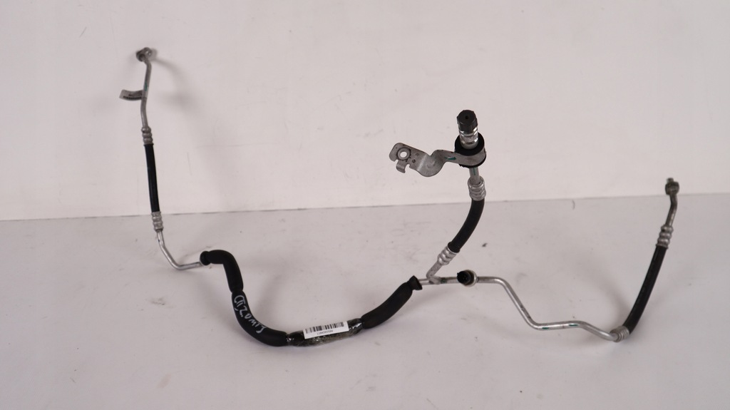 фото №8, Jeep compass ii 2.0 mtj 17- шланг кондиціонера 68291122ab