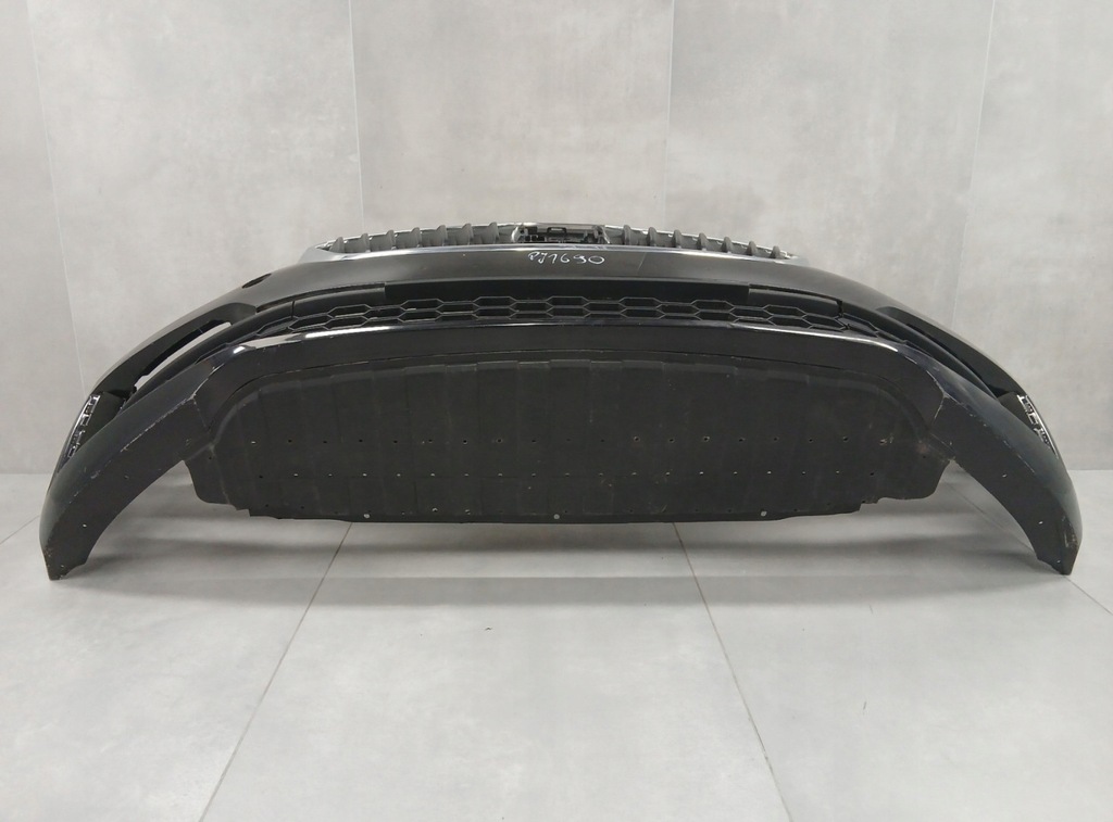 фото №10, Бампер перед передний skoda scala 657 19-22