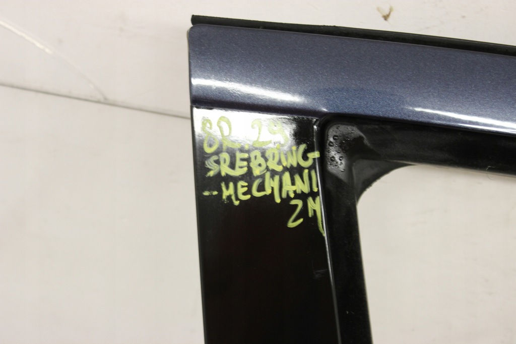 фото №8, Дверь правое правый перед chrysler sebring iii 2006-