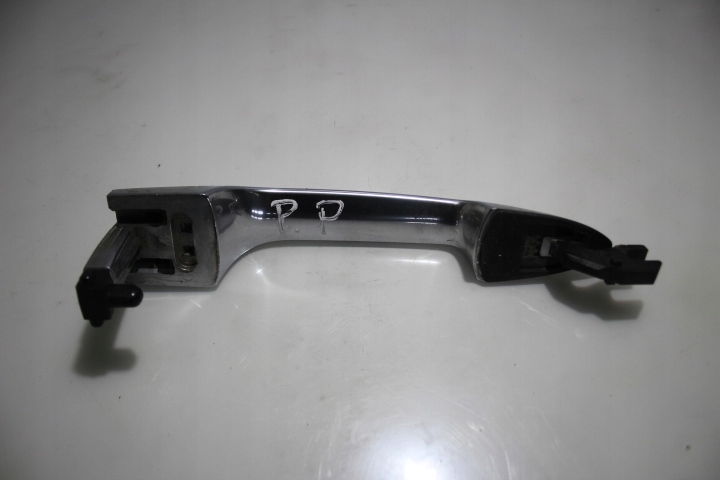 фото №4, Ручка правая передняя наружная giulietta