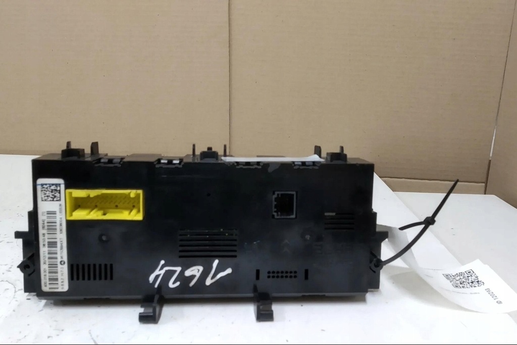 фото №1, Другое модули citroën ds3 96753994xt 1.6l дизель 82kw 2011