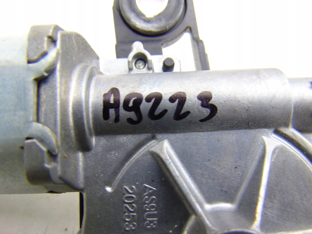 фото №10, Моторчик дворники крышки задняя задний vw golf vii mk7 hb 5g0955711