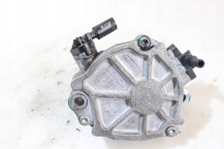 фото №3, Насос вакуум citroen c-elysee ii lift 1.5hdi