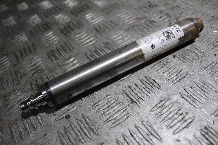 фото №3, Шторка безпеки повітряна права skoda rapid 1.4tdi