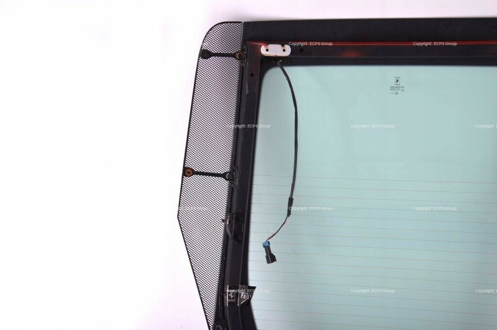 Ferrari 458 italia f142 купе кришка багажника задній комплектна Недорого