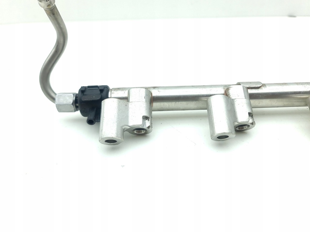 Renault austral 2023 шланг паливний 175208396r Зі Шроту