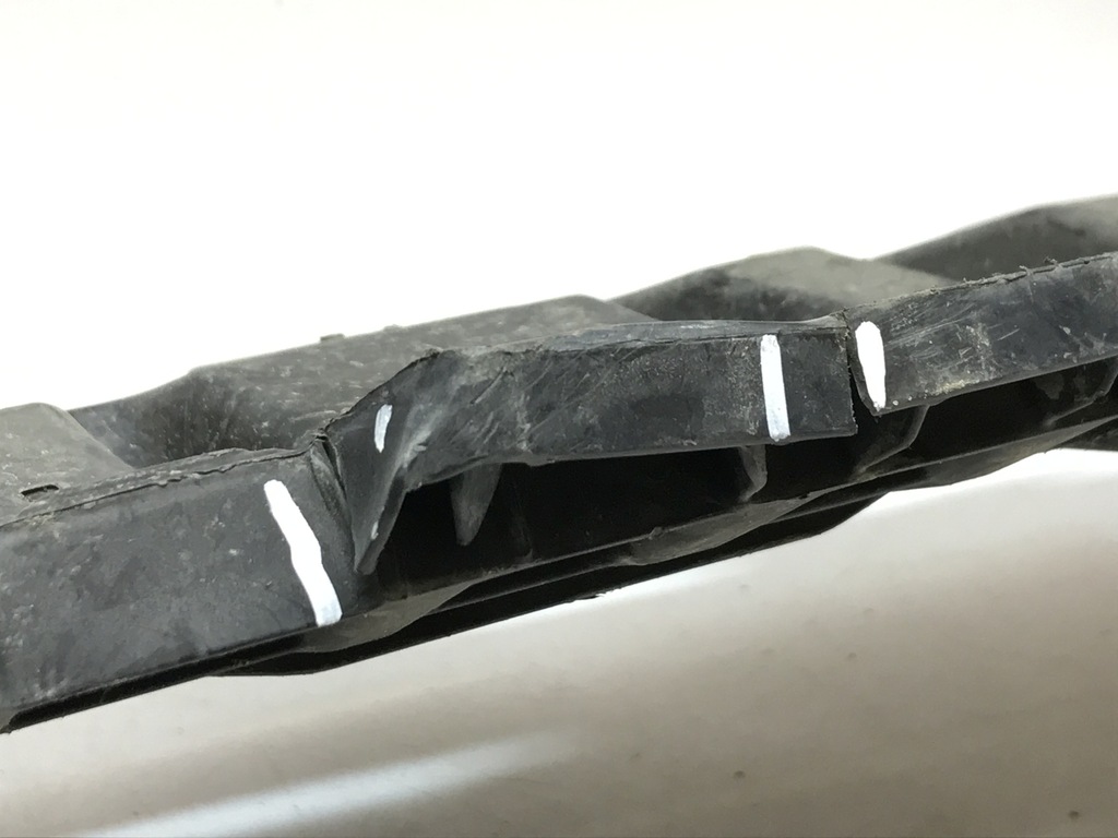 фото №11, Toyota auris ii защита бампера нижняя 52618-02040