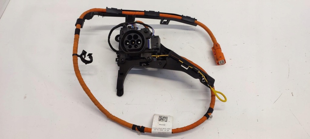 фото №1, Cupra formentor разъём зарядки 5wa915564a 5fa971509b