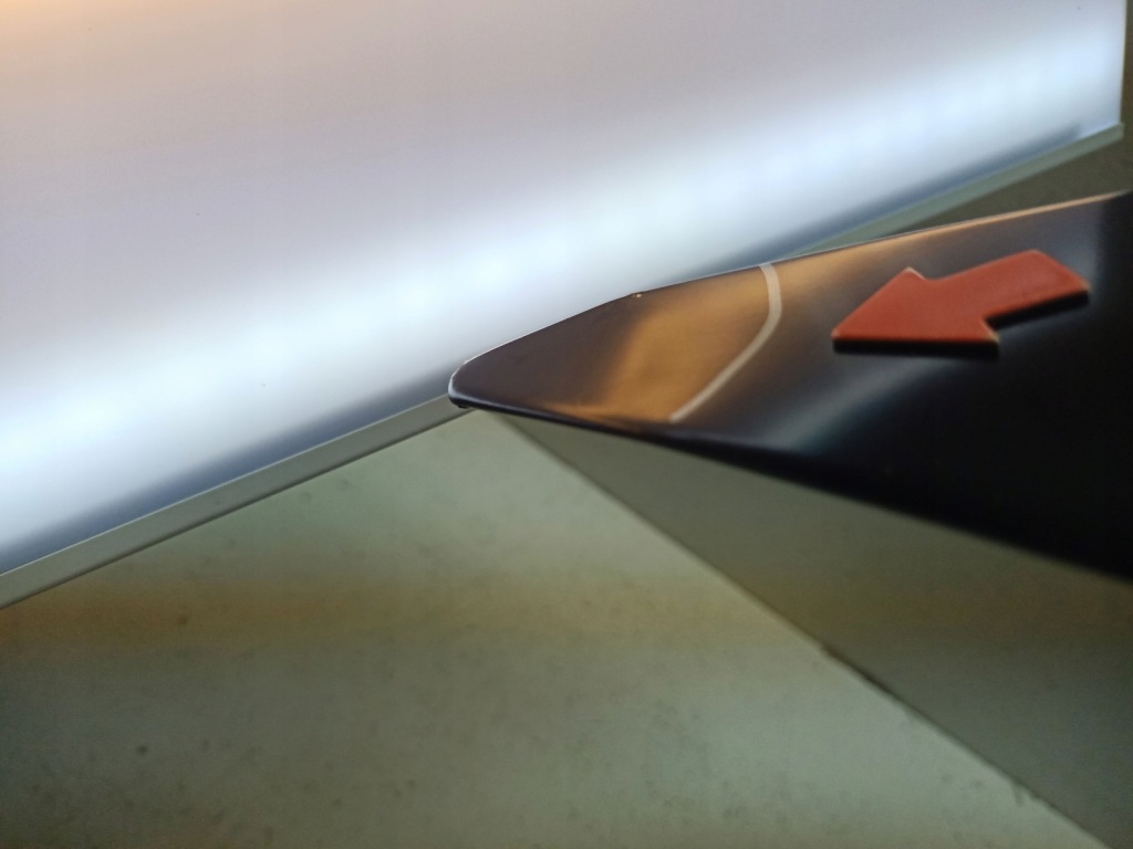 фото №10, Крила chrysler voyager town&country 08-15 le