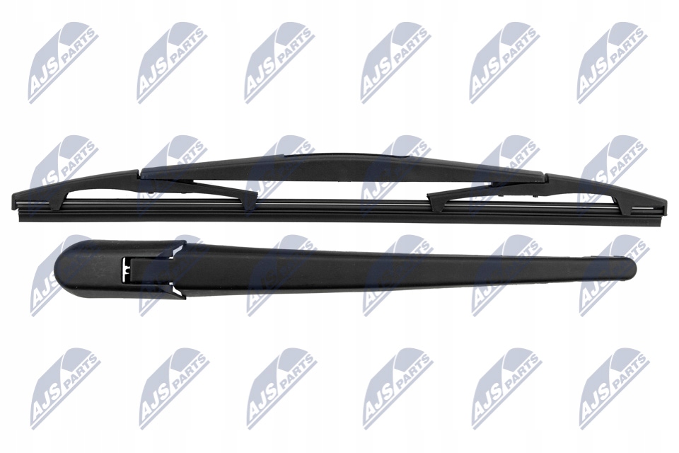 фото №4, Ewb-ms-000 nty щетка + рычаг задний дворники