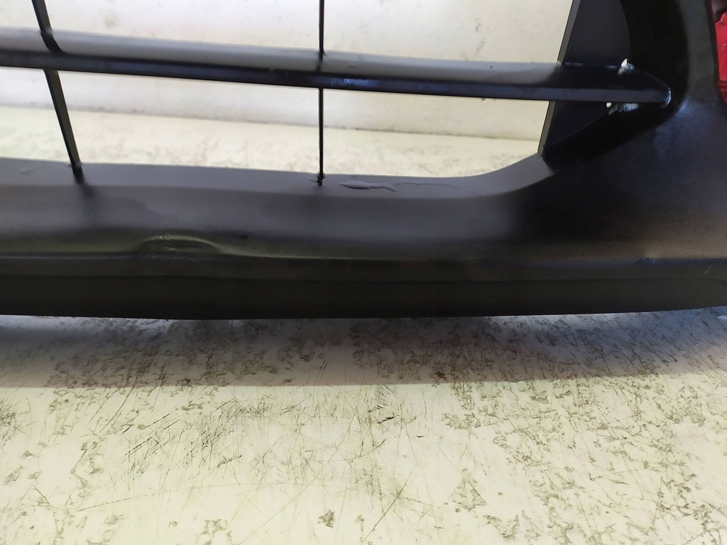 фото №8, Бампер перед передний mazda cx-5 ii kb8a50031