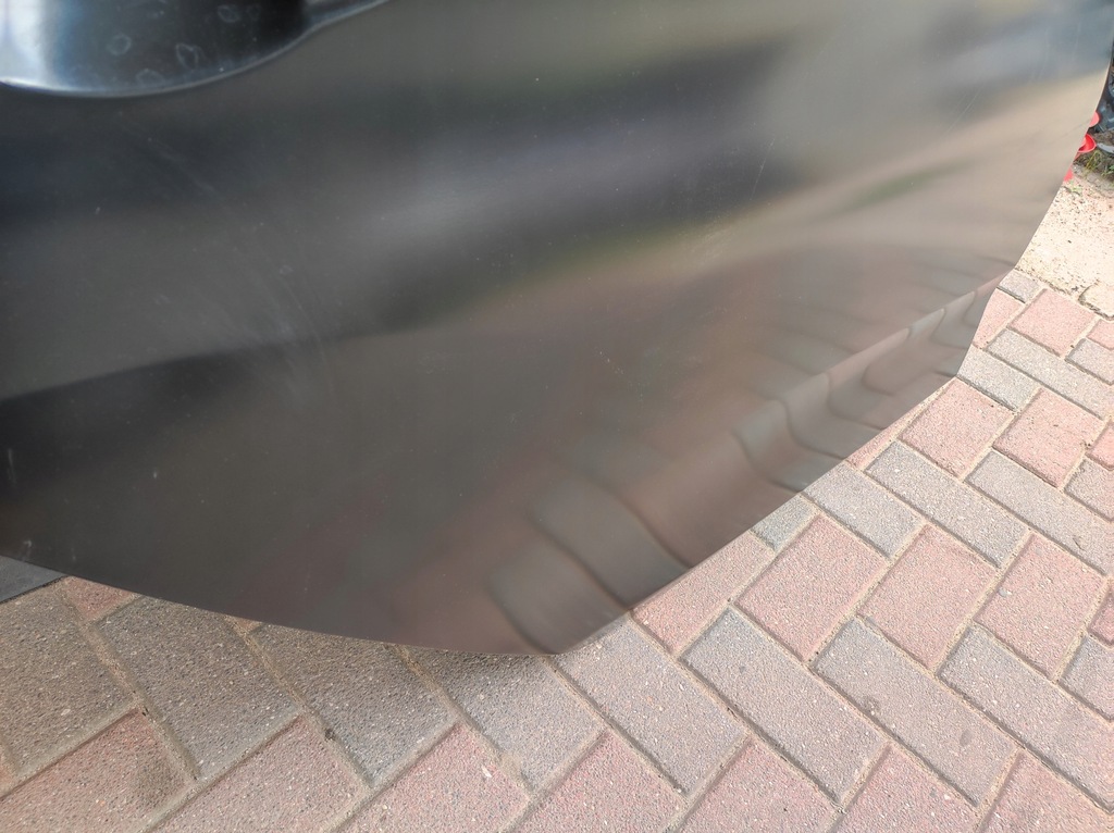 фото №11, Дверь bmw 2 f46 задние правое nowe оригинальные poznań