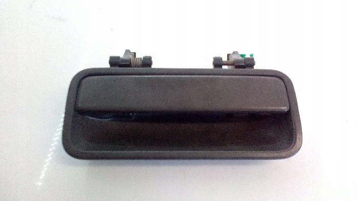 фото №1, Ручка левая перед land rover freelander 1999r.