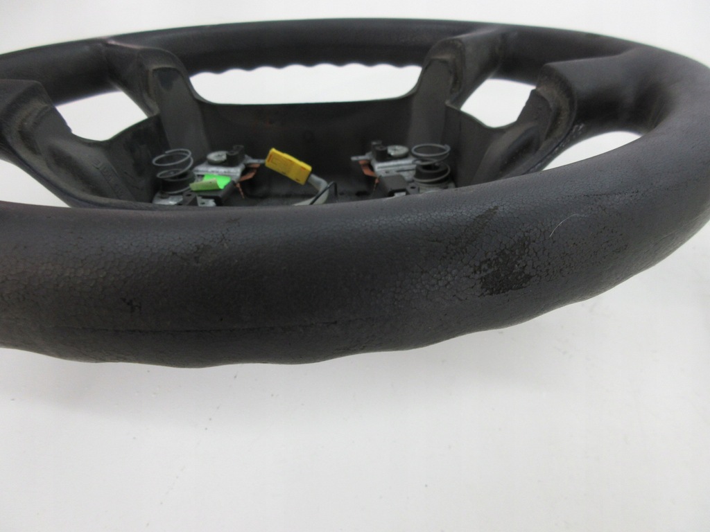 фото №6, Skoda fabia i 99-04 повітропровід