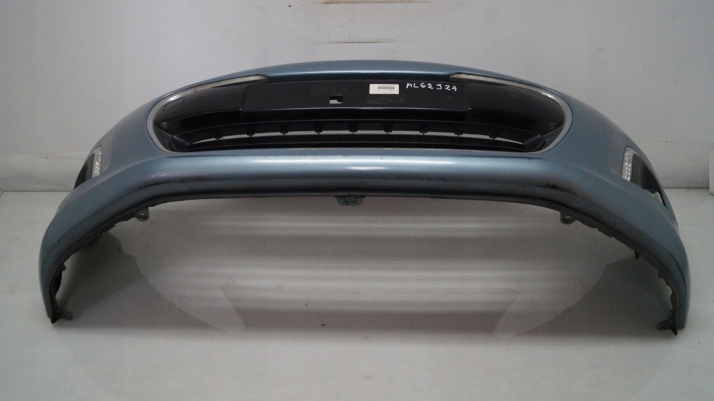 Бампер передний peugeot 308 рестайлинг  t7 kgyc 2012 Цена