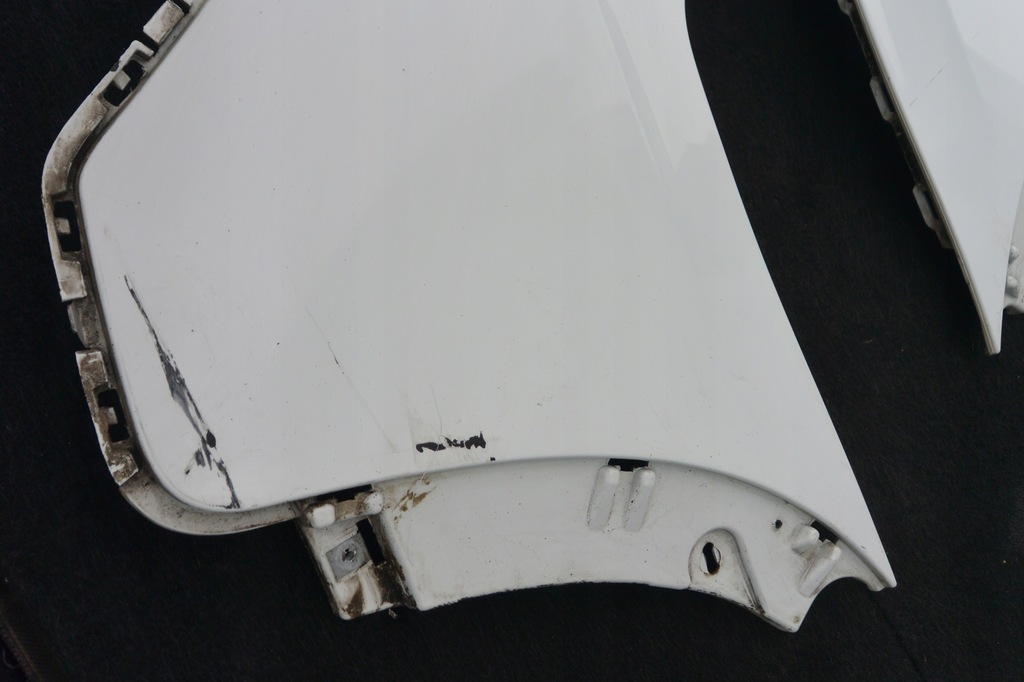 фото №6, Уголок бампера задняя bmw x5 e70 300/0 kpl