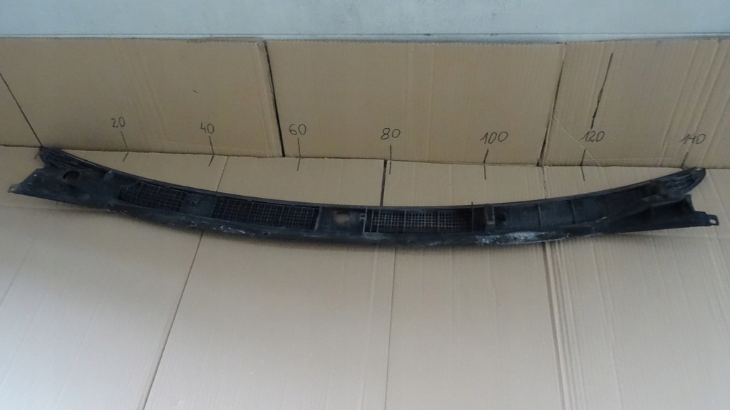 фото №6, Corolla e11 lift жабо