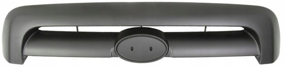 фото №1, Решётка радиатора решётка решётка радиатора hyundai santa fe 2004-