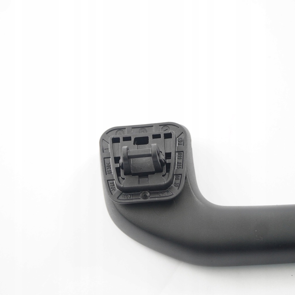 фото №11, Mercedes w176 кронштейн ручка потолочный передняя левая правая czarna