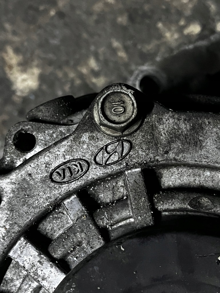 фото №8, 3 hyundai tucson ii міст передній перед tg10v1804