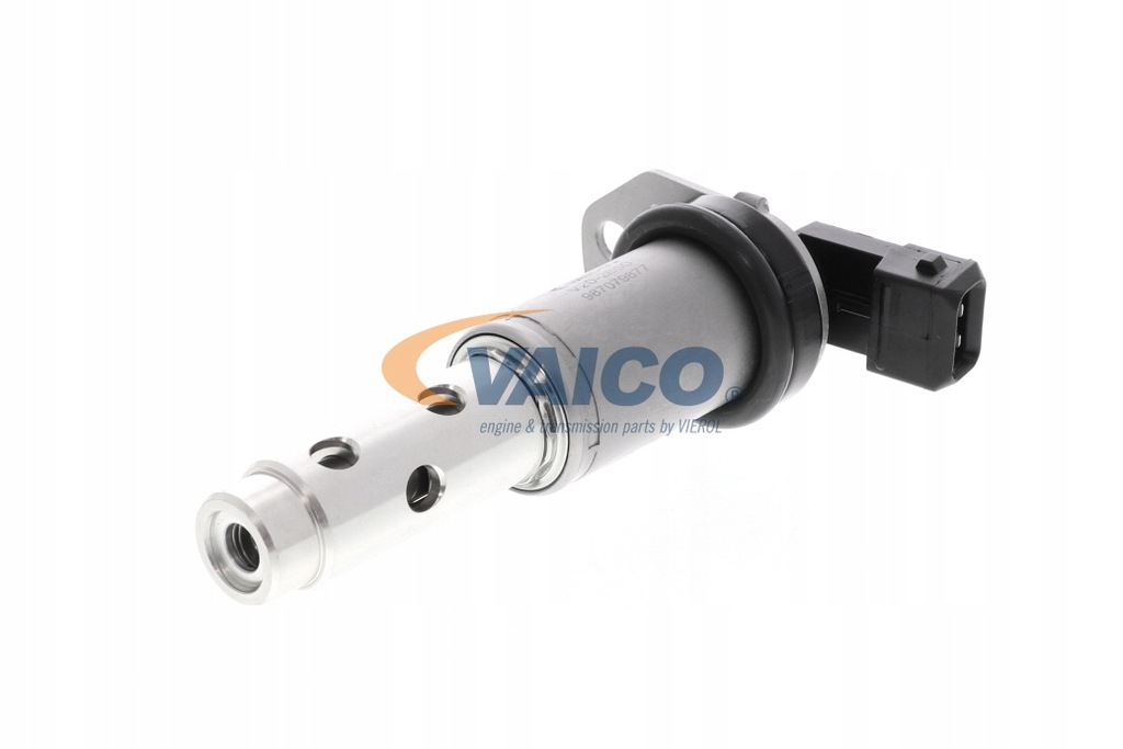 фото №12, Vaico v20-2650 клапан керуючий, налаштування вала розподільного валу