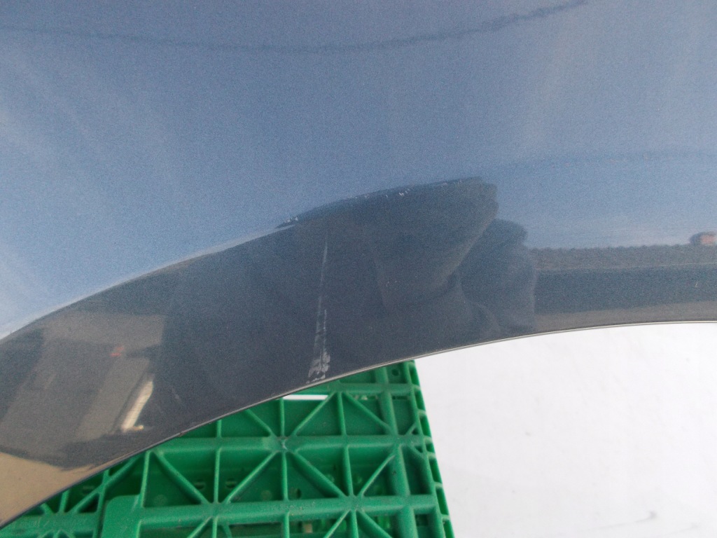 Купить Крыло  renault clio 3 teb 66 teb66 левое  185