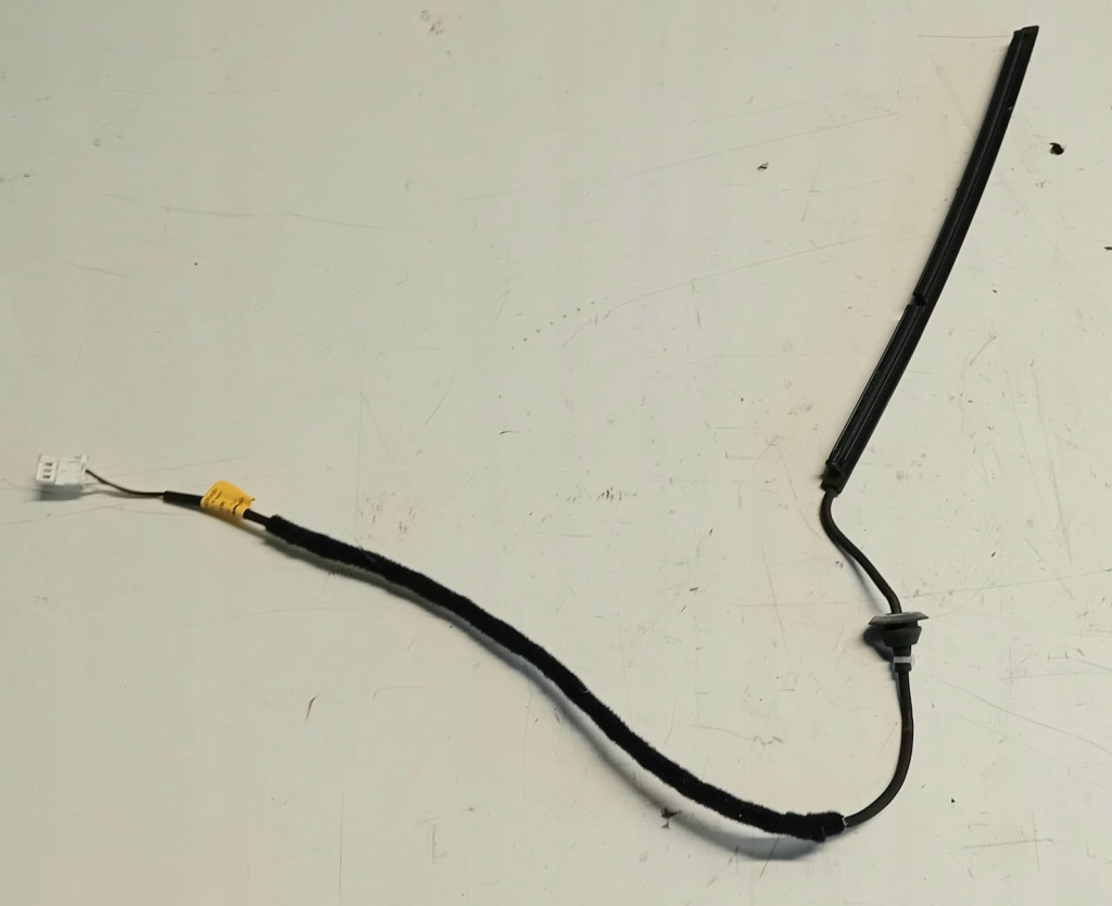 фото №1, Датчик доводчик крышки левый opel grandland x