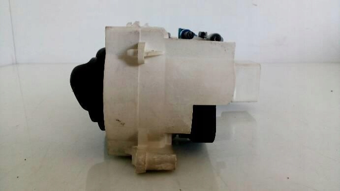 фото №7, Панель обдув opel vectra b