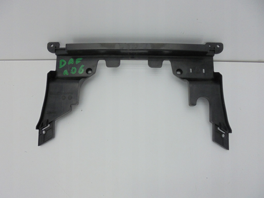 Купити Daf 106 захист радіатора 1949577