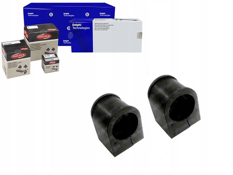 фото №1, Подушка стабилизатора delphi 9043230085 9o4323oo8