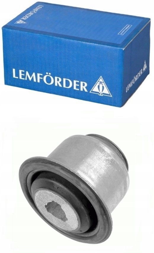 фото №1, Lemforder 29516 01 підшипниковий вузол, важіль